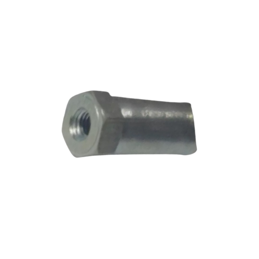 NUT, BRAKE ADJUSTING 45459-KWP-911