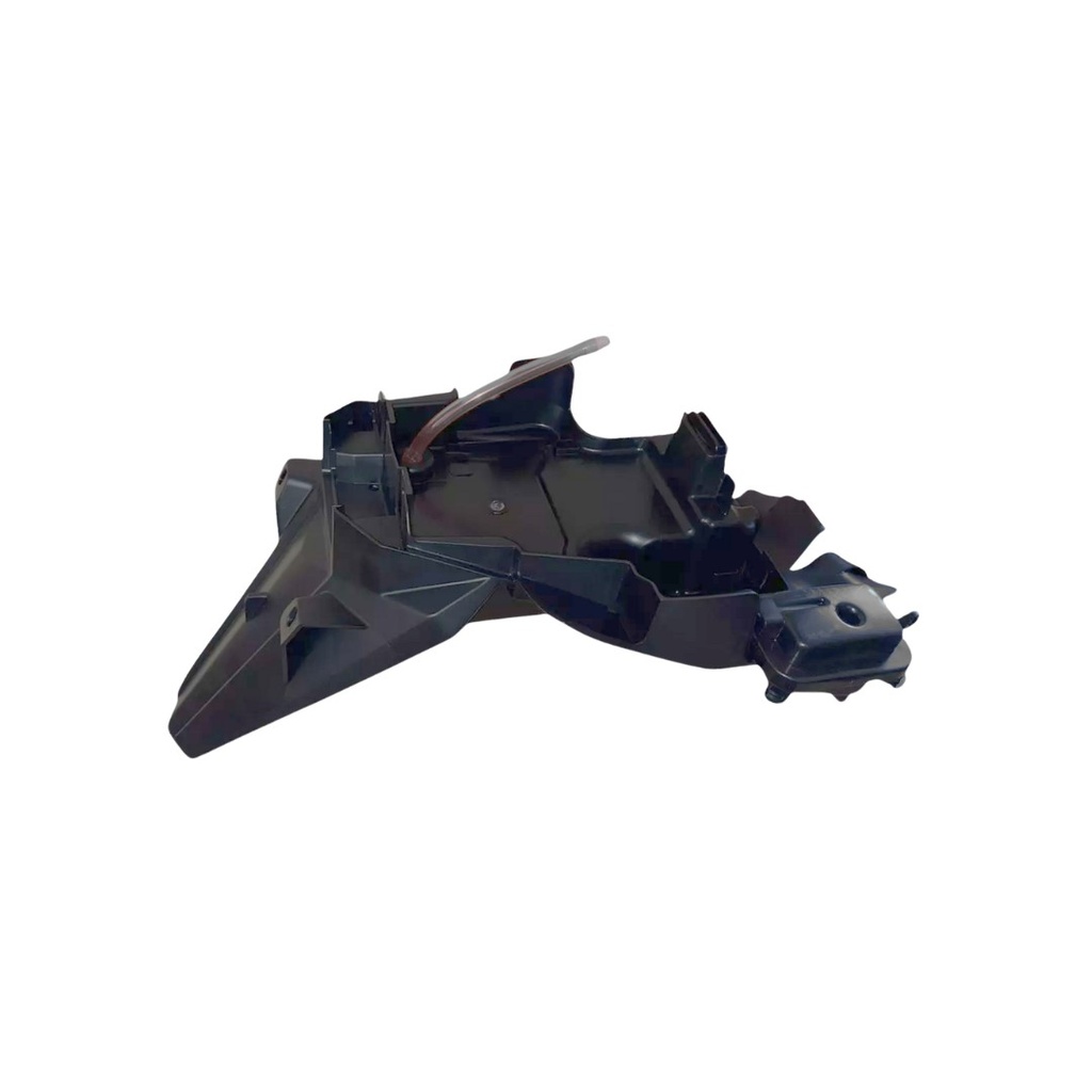 JUEGO GUARDABARROS TRASERO 80120-KZK-900ZA