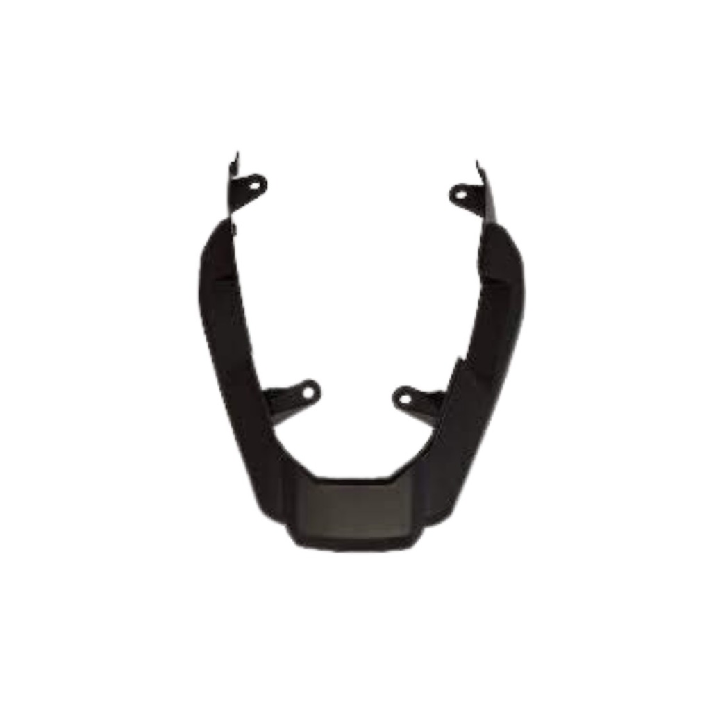 CUBIERTA TRASERA 83710-K74-N00