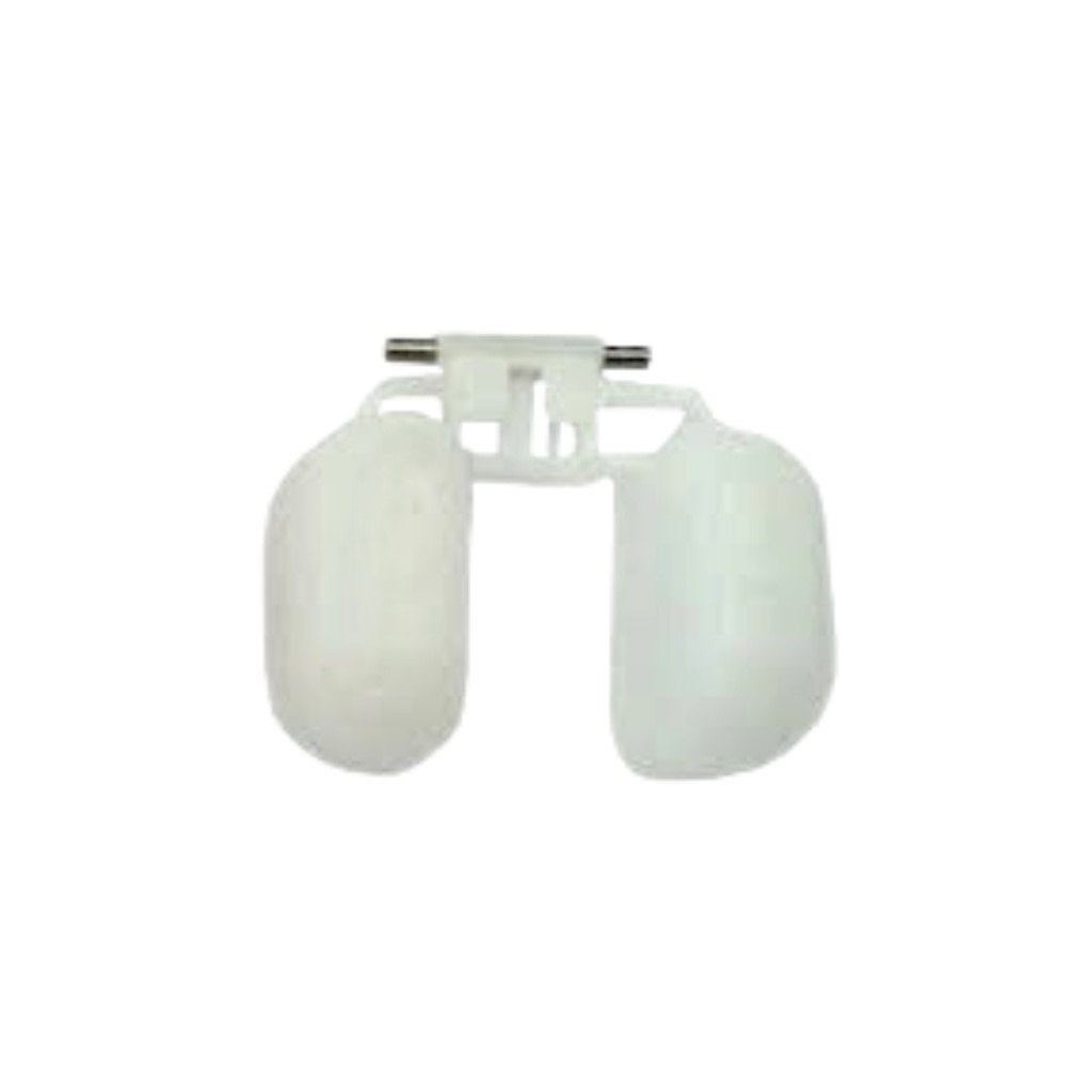 FLOTE DE CARBURADOR 16013-KRC-921