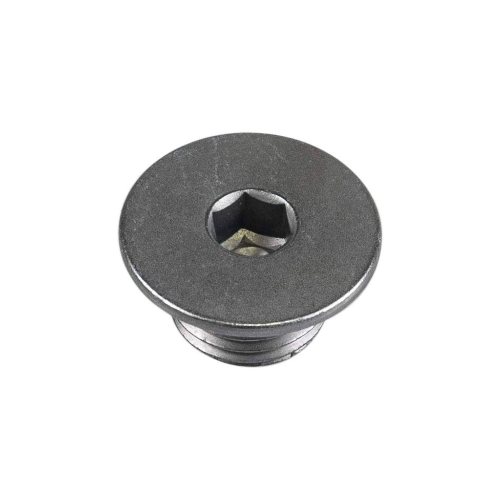 TAPON TAPADERA DE PLANTA 14MM 90084-MN8-010