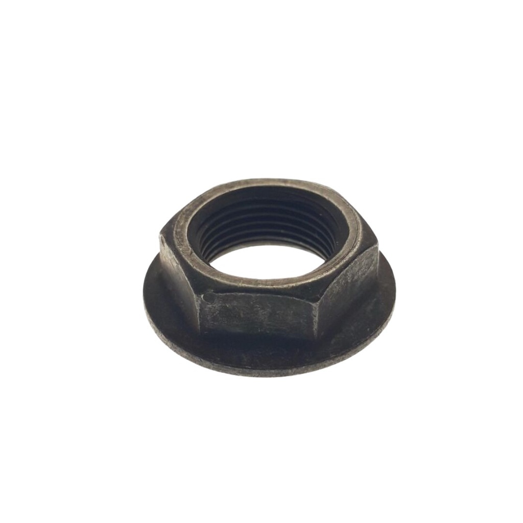 TUERCA ESPECIAL BRIDA 14MM 90202-KRM-840