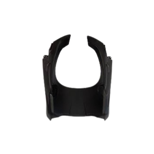 [64305-KZK-D20ZD] COBERTOR INFERIOR FRON