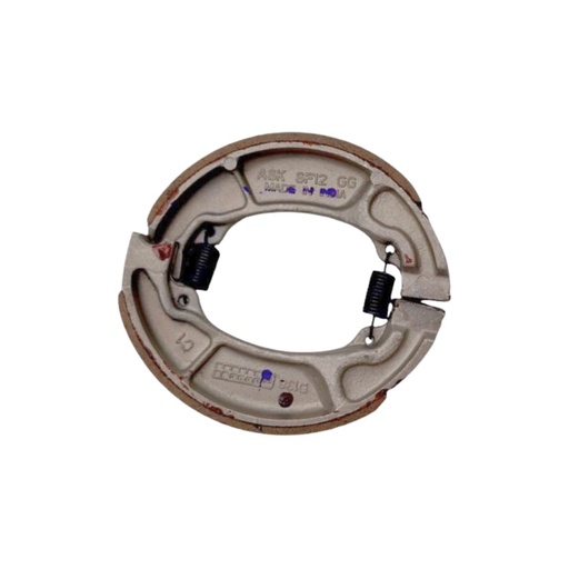 FRICCIONES TRASERA 06430-KWP-D00