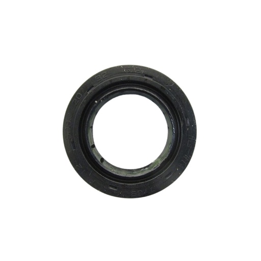 [91202-KWP-D01] OIL SEAL 20P8X53X6