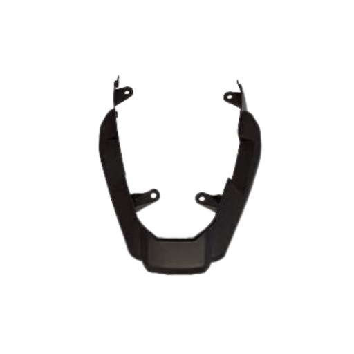 CUBIERTA TRASERA 83710-K74-N00