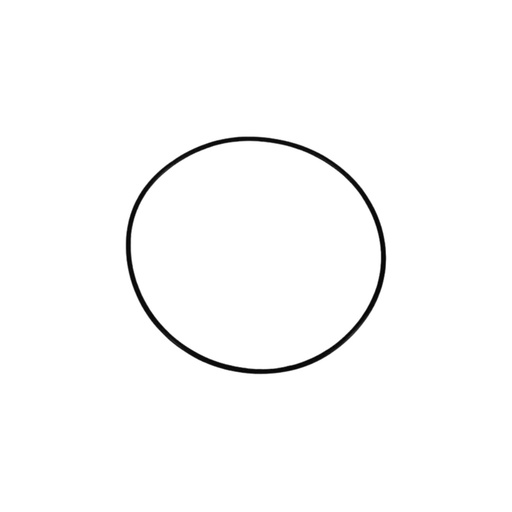 EMPAQUE TAPA EJE LEVAS 12395-KRE-G00