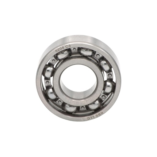 [91016-KTT-901] BEARING RADIAL BALL 6204