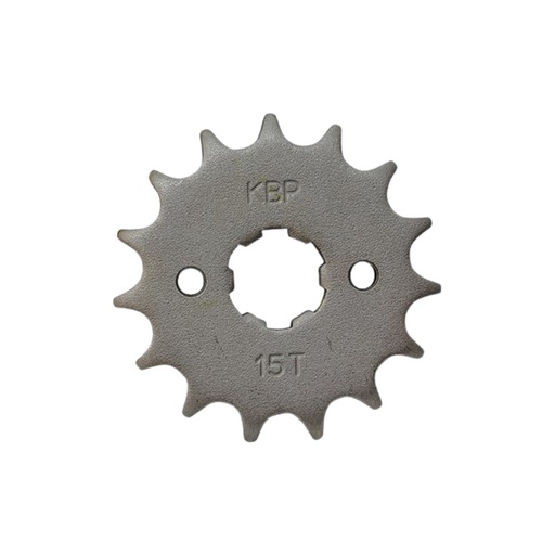 SPROCKET DELANTERO 23801-KBP-900