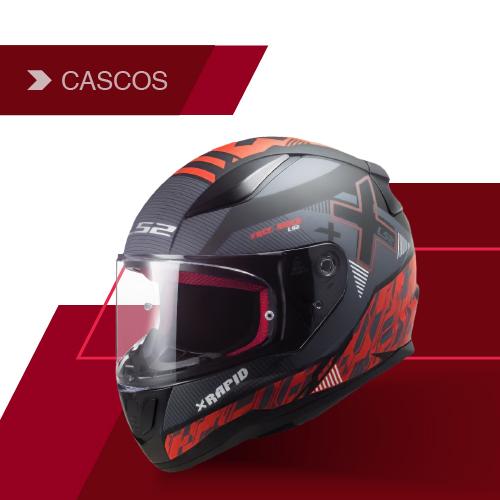 Cascos