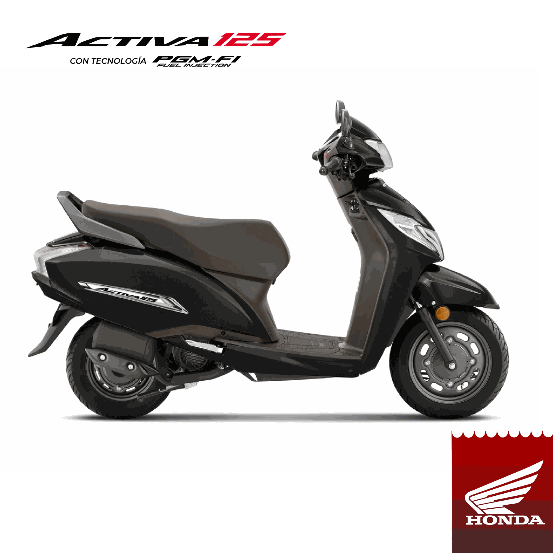 Scooter Honda Motos Guatemala scooter-honda-motos-guatemala