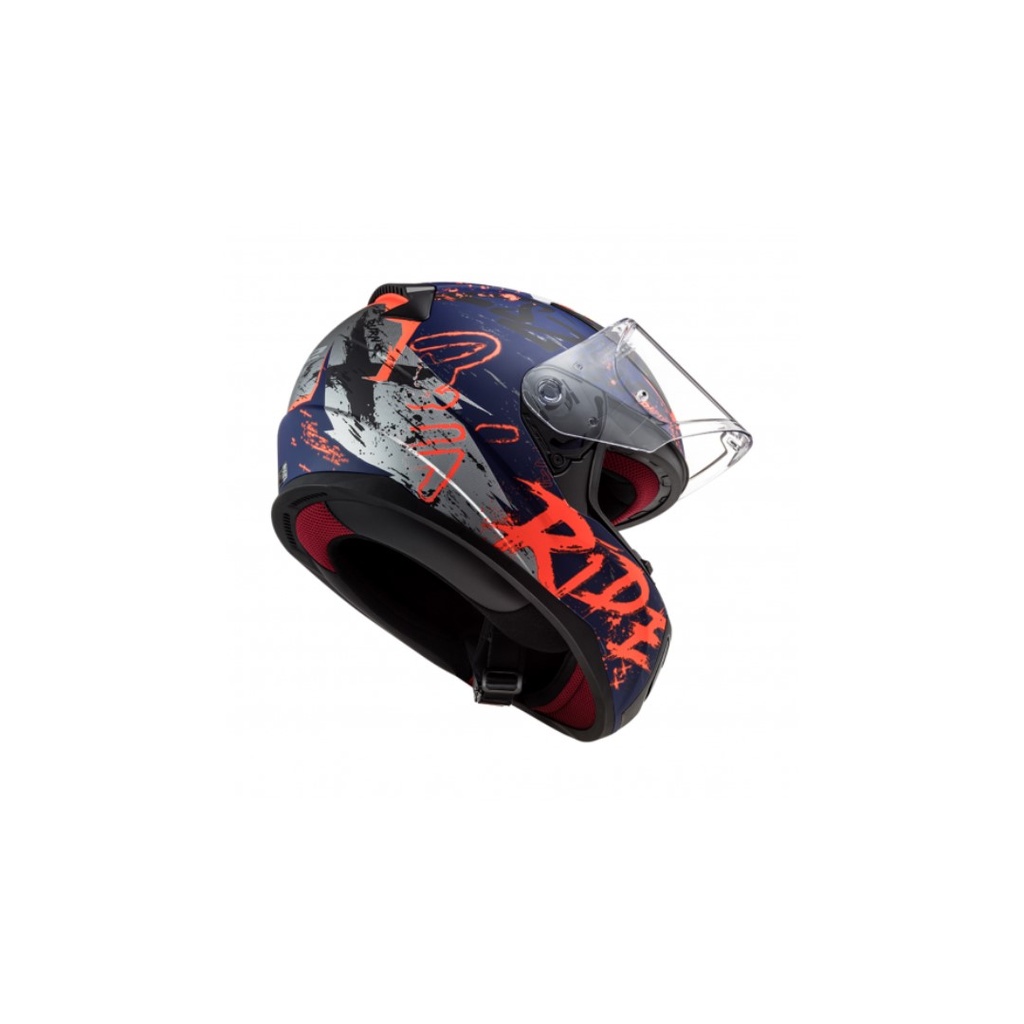 CASCO FF353 RAPID NAUGHTY