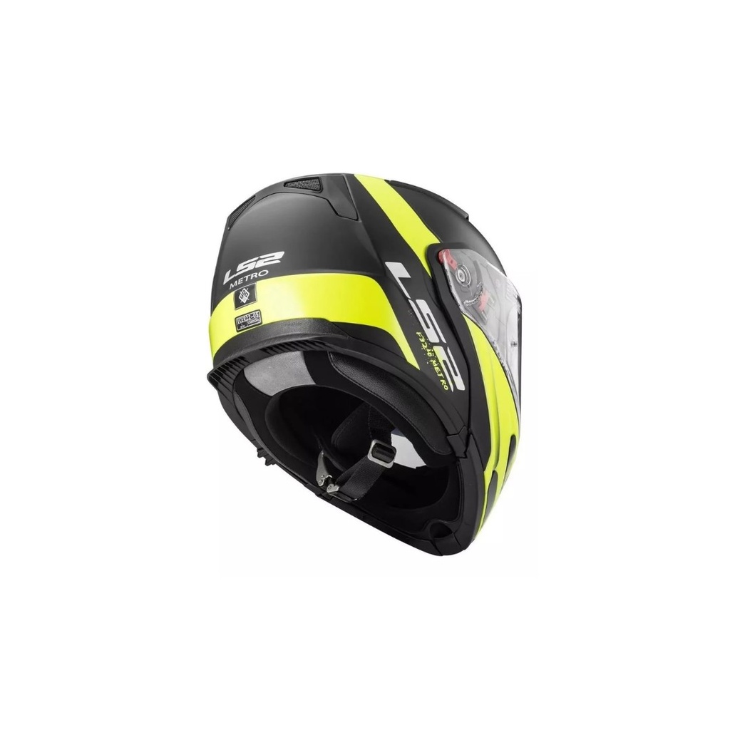 CASCO FF324 METRO EVO RAPID