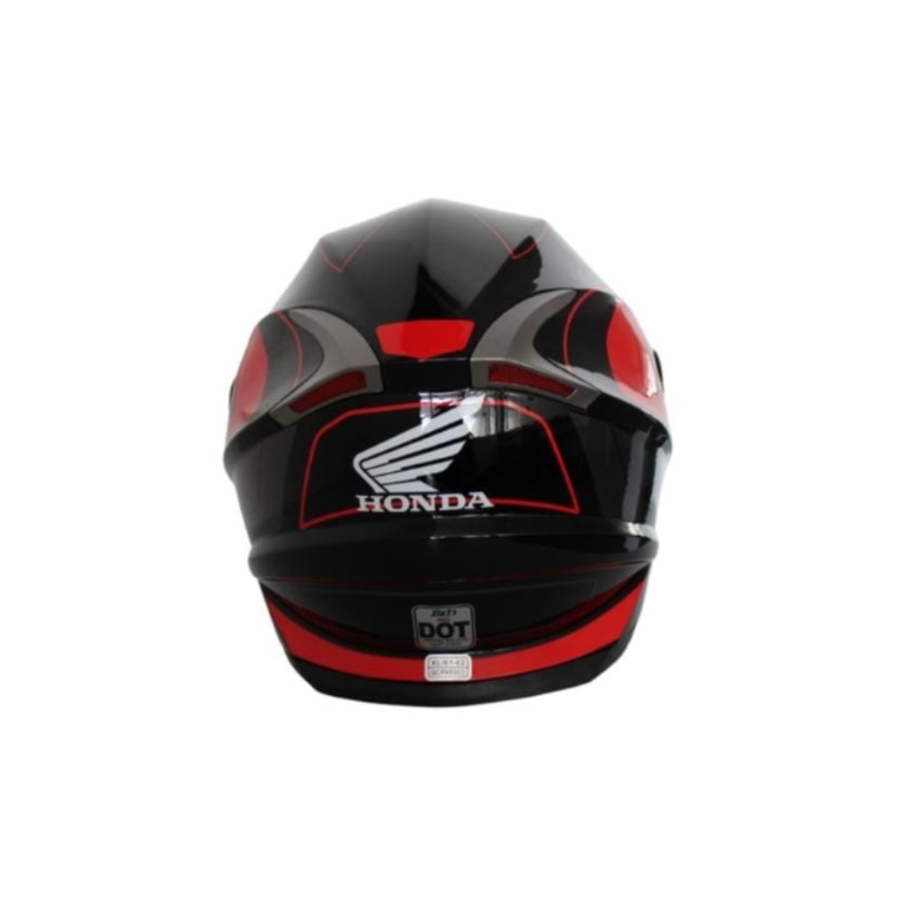 CASCO HONDA TARZO GR/RJ