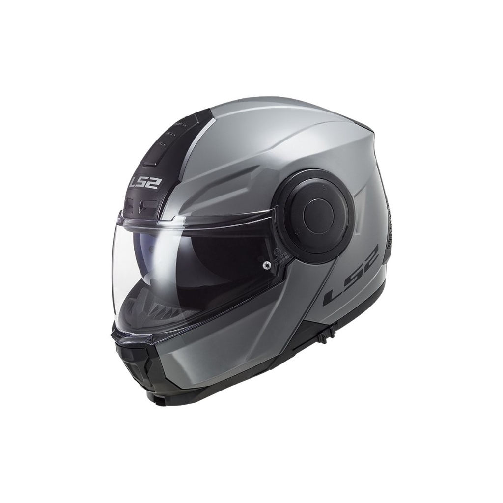 CASCO LS2 FF902 SCOPE NARDO GRIS