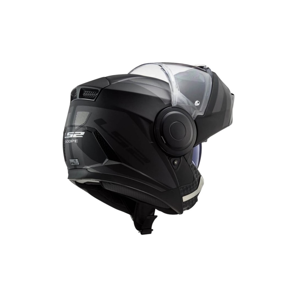 CASCO LS2 FF902 SCOPE AXIS NG MT TIT