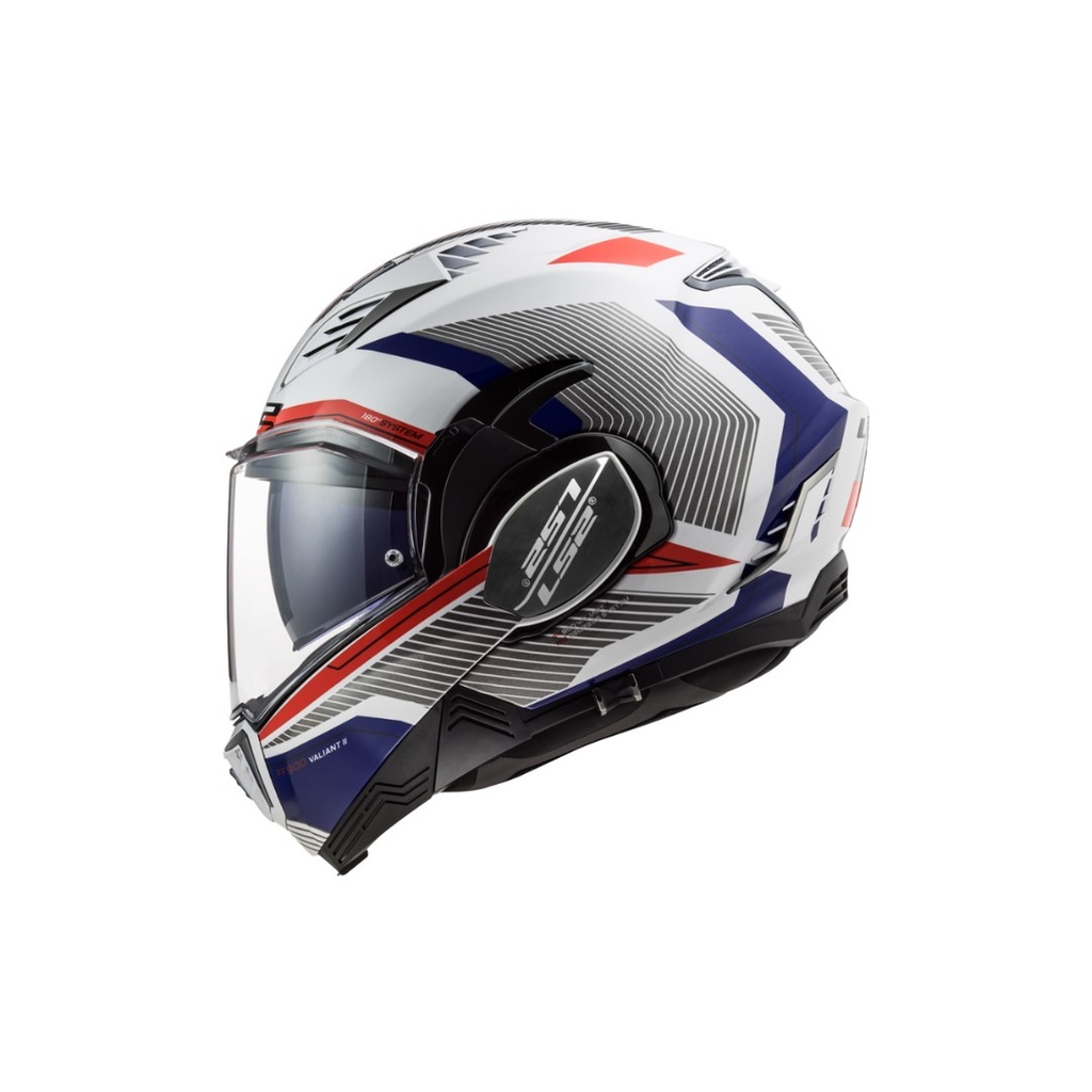 CASCO LS2 FF900 VALT II RV BLA AZ RJ