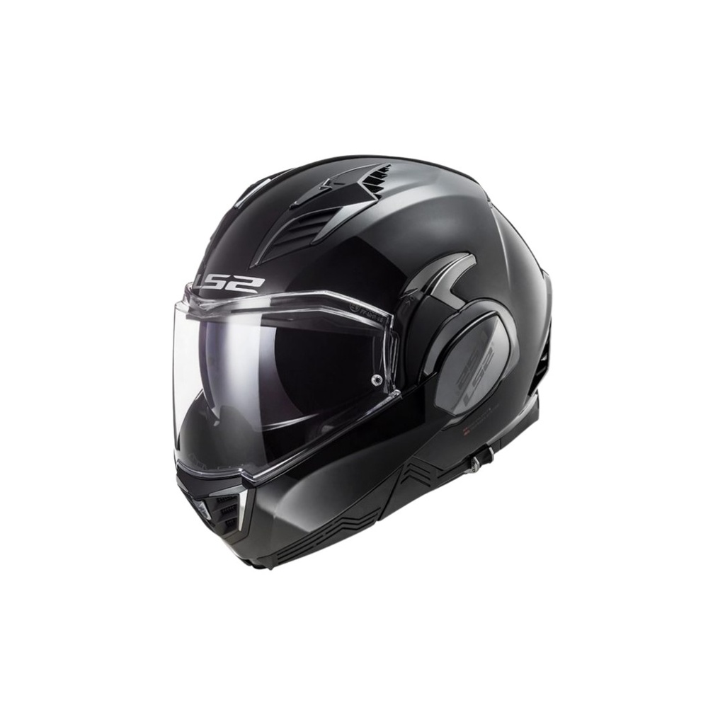 CASCO LS2 FF900 VALIANT II NEG MATE