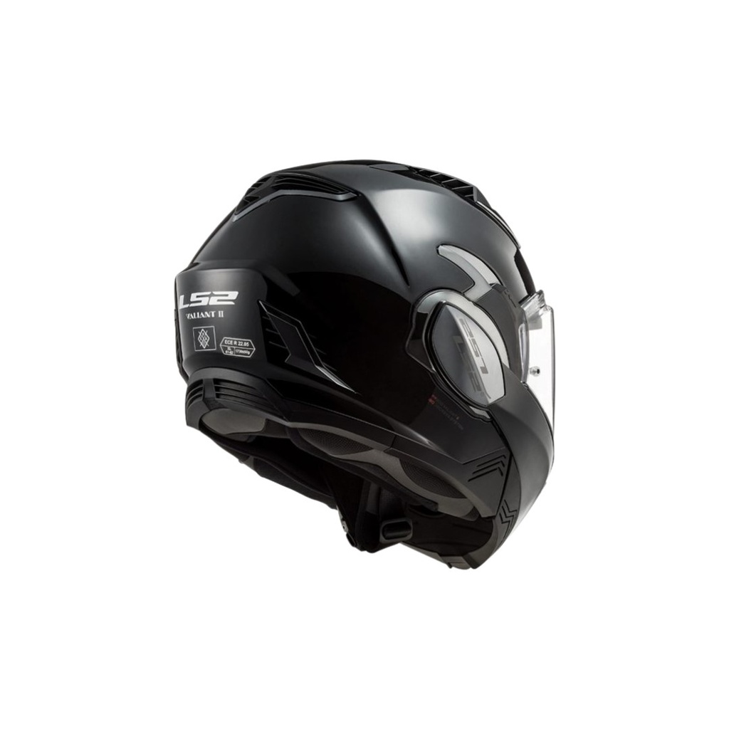 CASCO LS2 FF900 VALIANT II NEG MATE