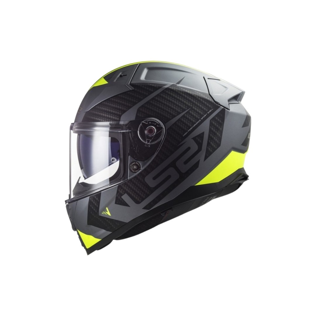 CASCO LS2 FF811 VCT II SPT TIT MT AM