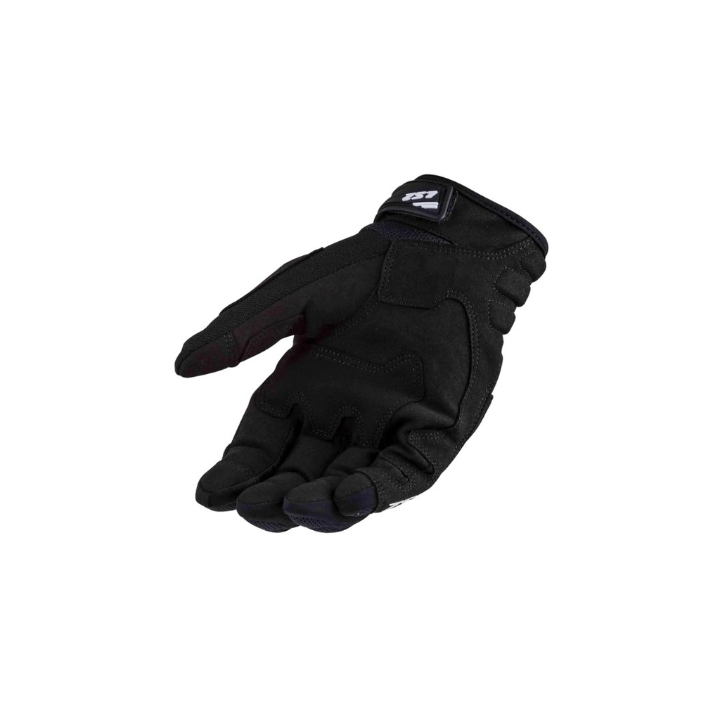 GUANTES SILVA MAN NEGRO