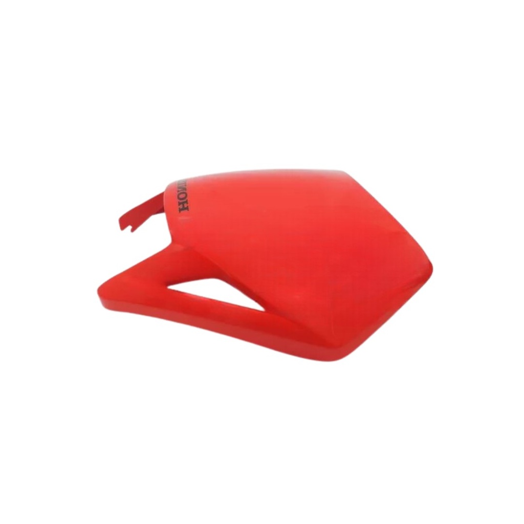 CARETA DE FAROL ROJO PARA XR250