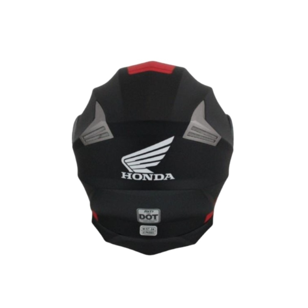 CASCO HONDA KFIR