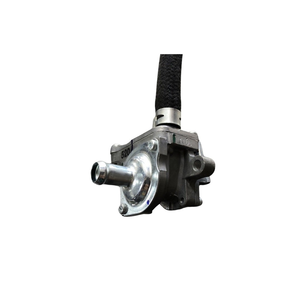 VALVE ASSY AIR SUCTION