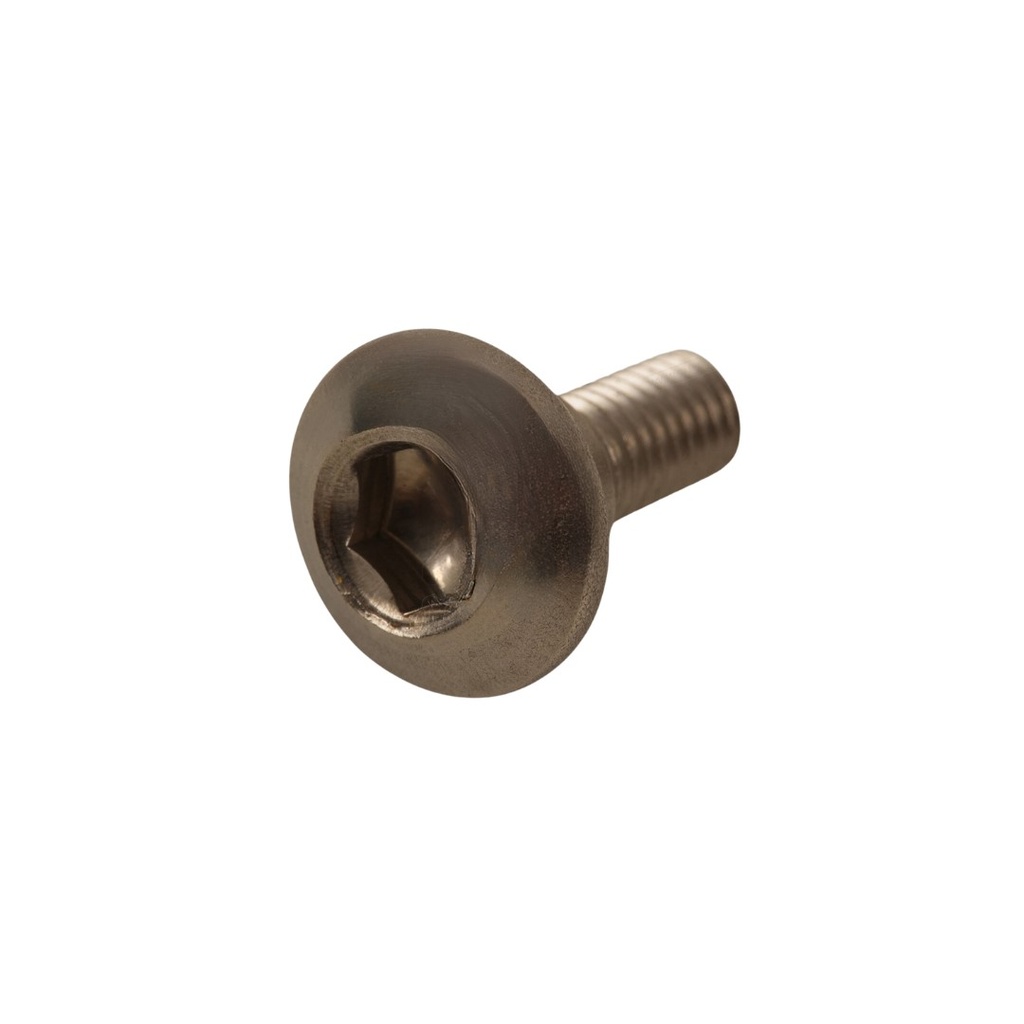 SCREW PAN 5X14