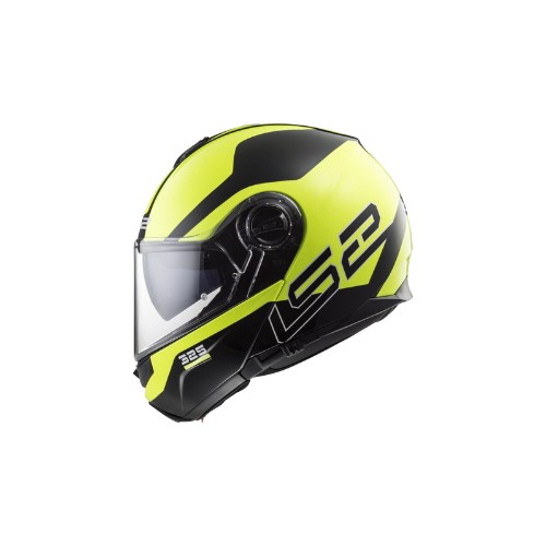 CASCO LS2 FF325 STROB ZN NG H-V AMA