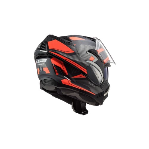 CASCO FF900 VALANT II RVO LS2