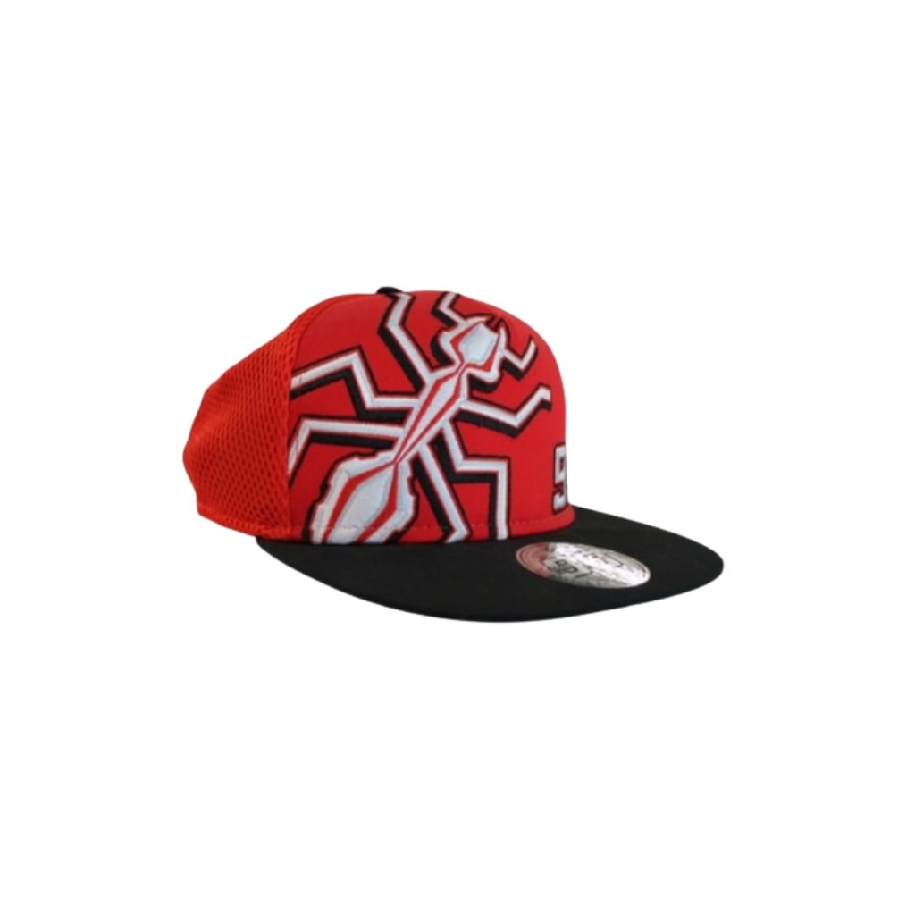 GORRA PLANA 93 HORMIGA