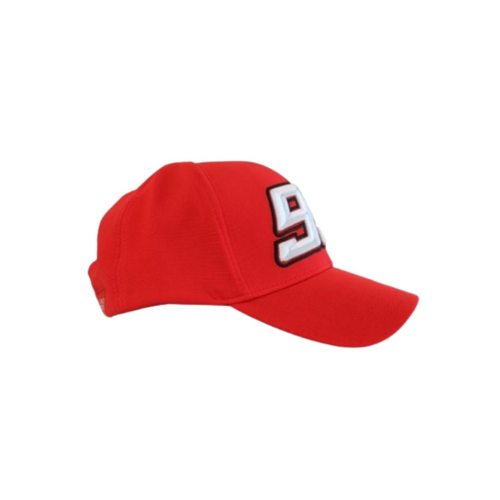 GORRA 93 MARQUEZ BASEBALL