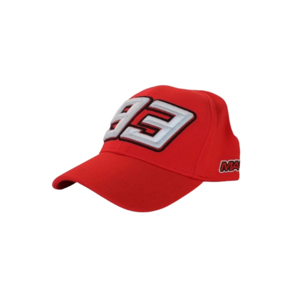 GORRA 93 MARQUEZ BASEBALL