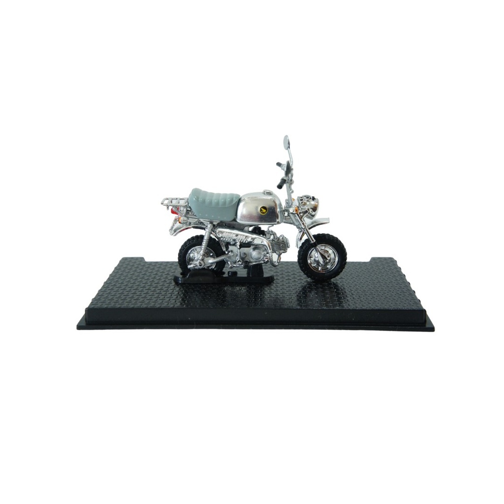 MOTO GORILLA SPRING 1999