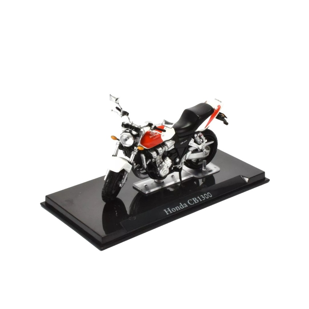 MOTO ESCALA CB1300 2011