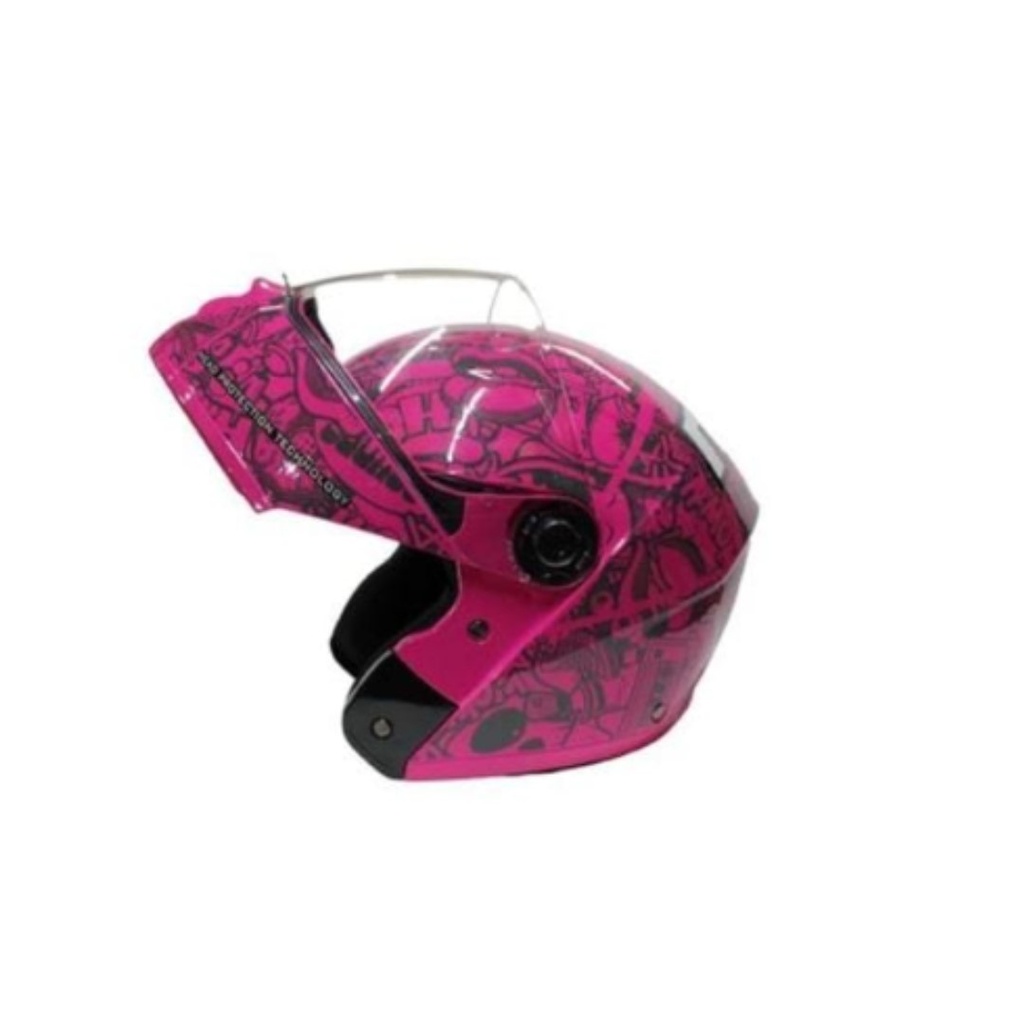 CASCO N4VI MAGENTA MODULAR