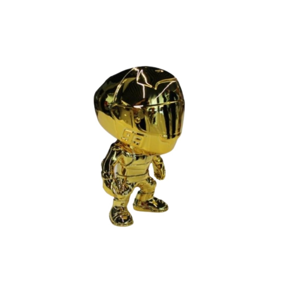 TMINIS GOLD EDITION