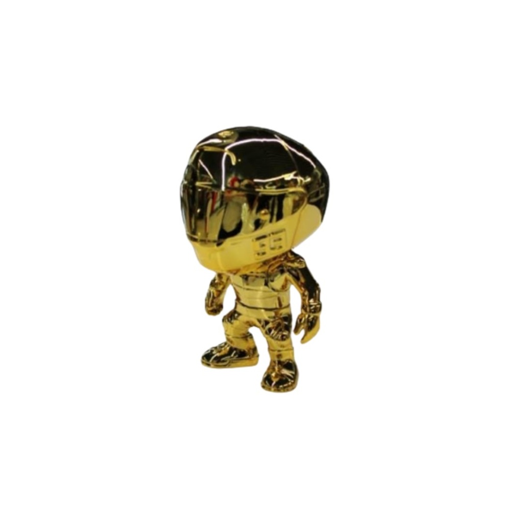 TMINIS GOLD EDITION