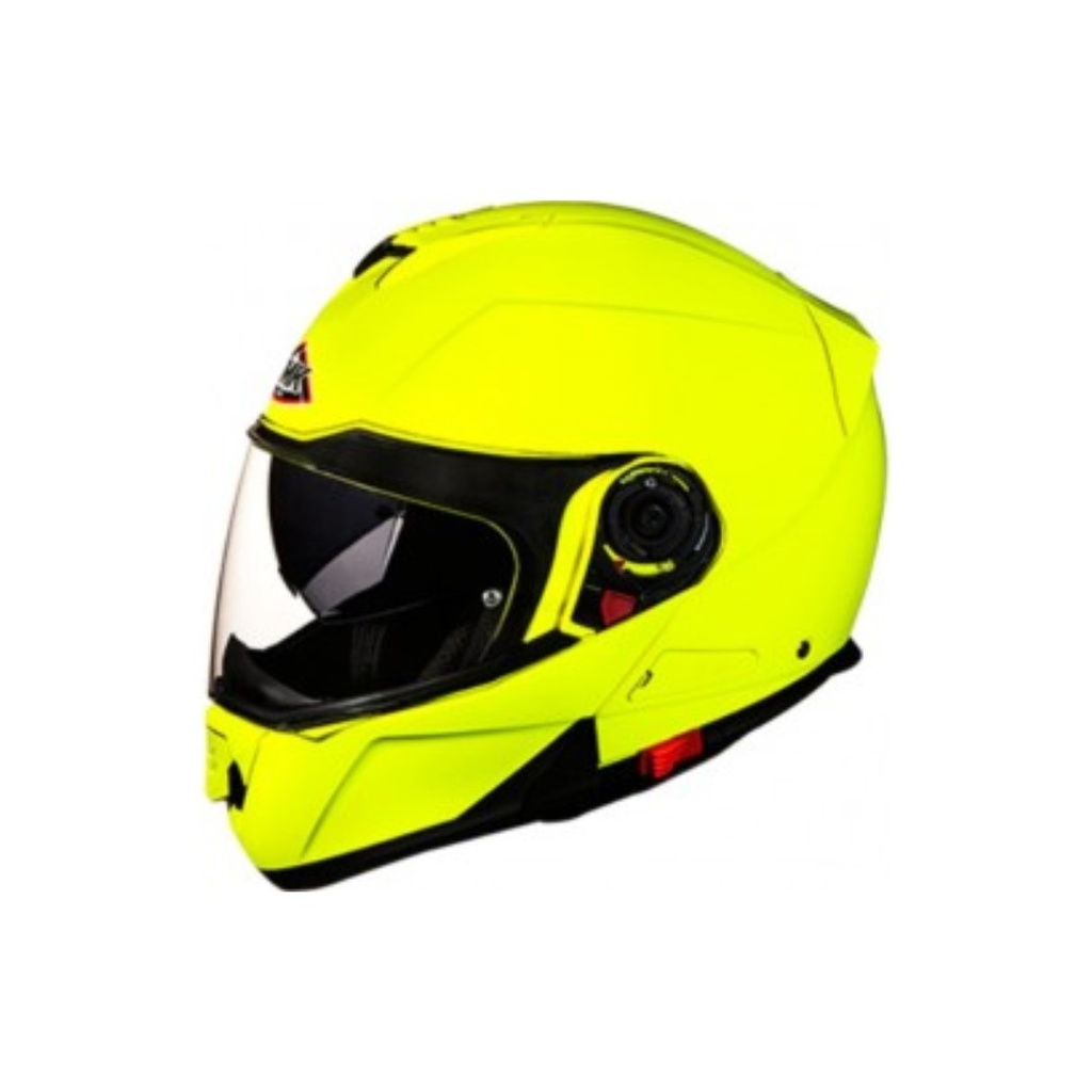 CASCO SMK AMARILLO MODULAR