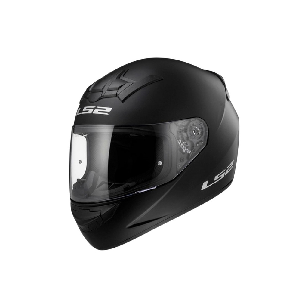 CASCO SINGLEMONO NEGRO