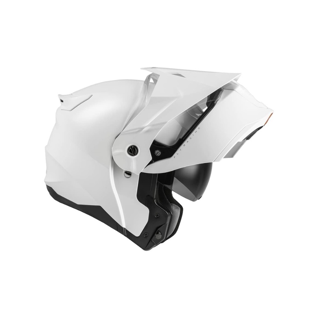 CASCO MODULAR 400 CUZ BLANCO