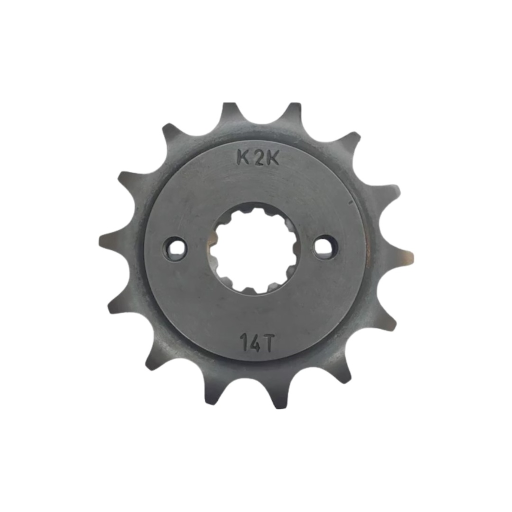 SPROCKET DELANTERO 23801-K2K-D00