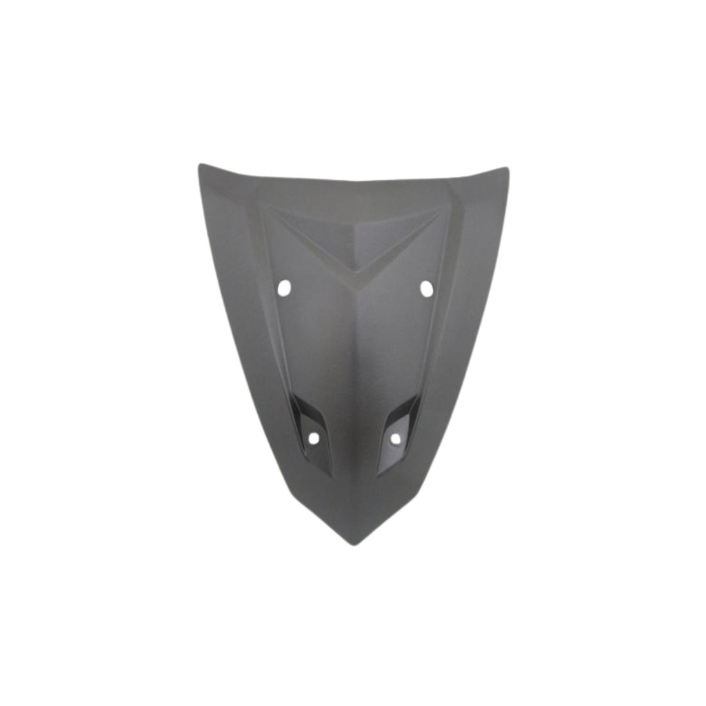 COBERTOR FRONTAL GRIS MATE 64301-KZK-D20ZD