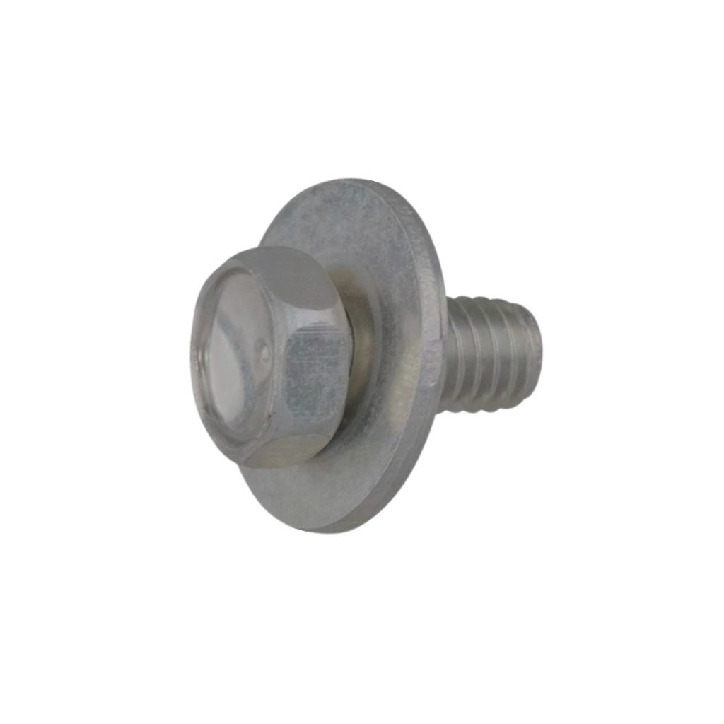 BOLT-WASHER, 6X12 93404-06012-07