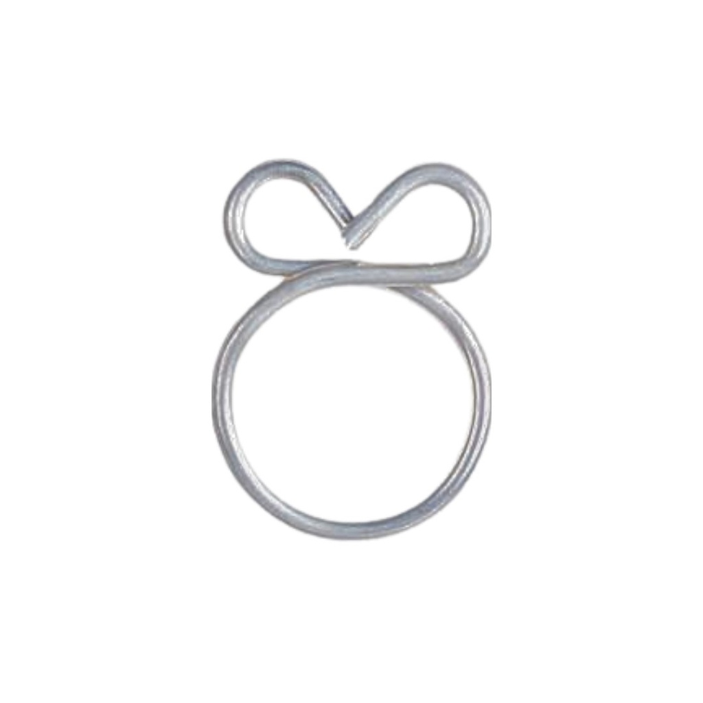 CLIP, TUBE(B8) 95002-02080