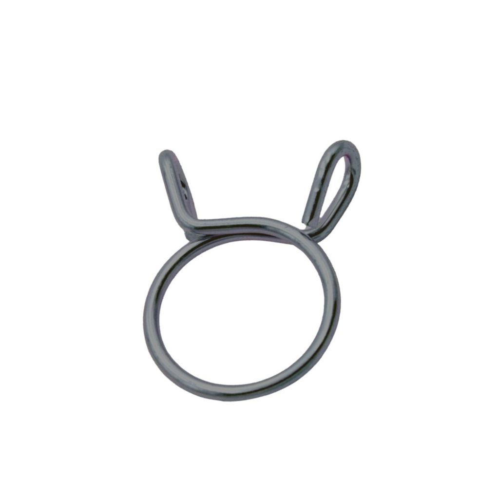 CLIP, BREATHER TUBE 17316-611-000