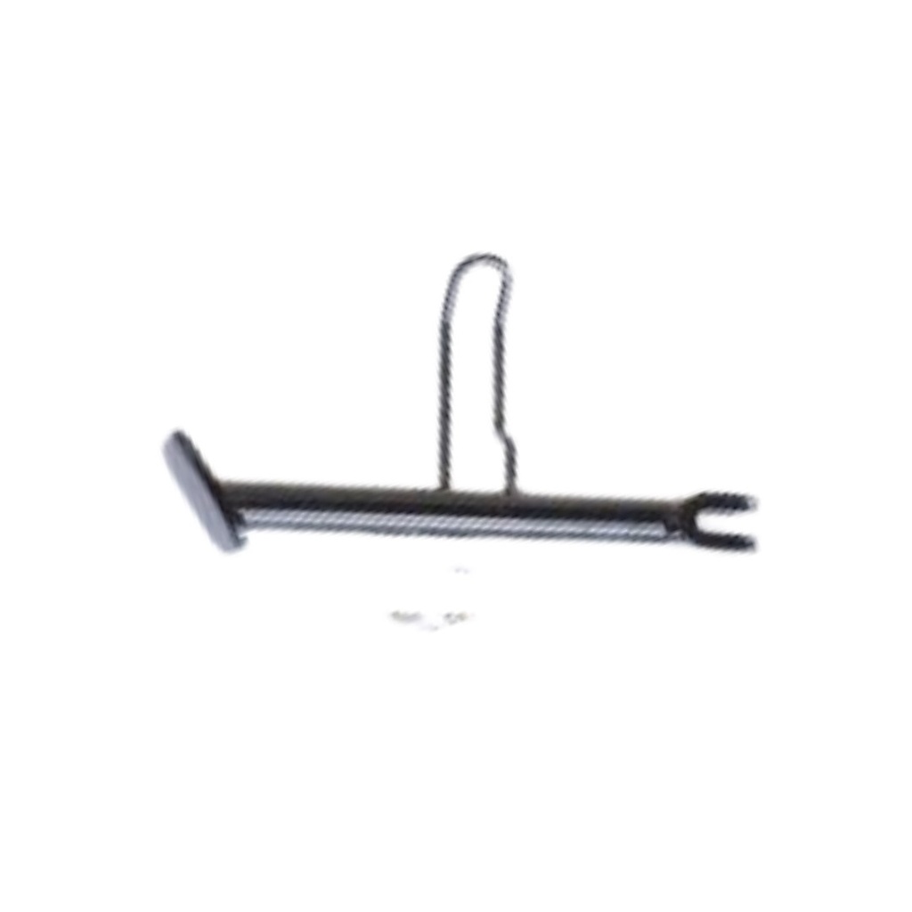 STAND SET, SIDE 50560-KWP-900
