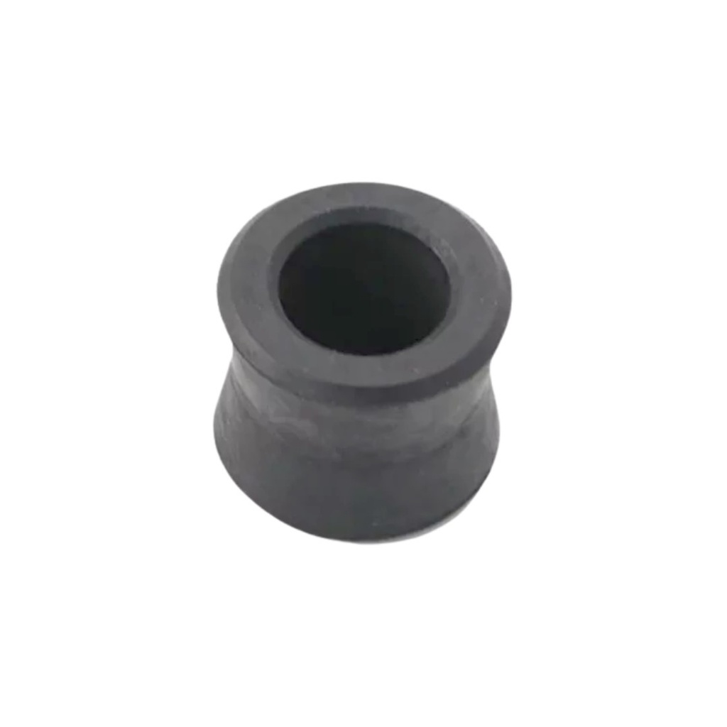 BUSH, RR. CUSHION RUBBER