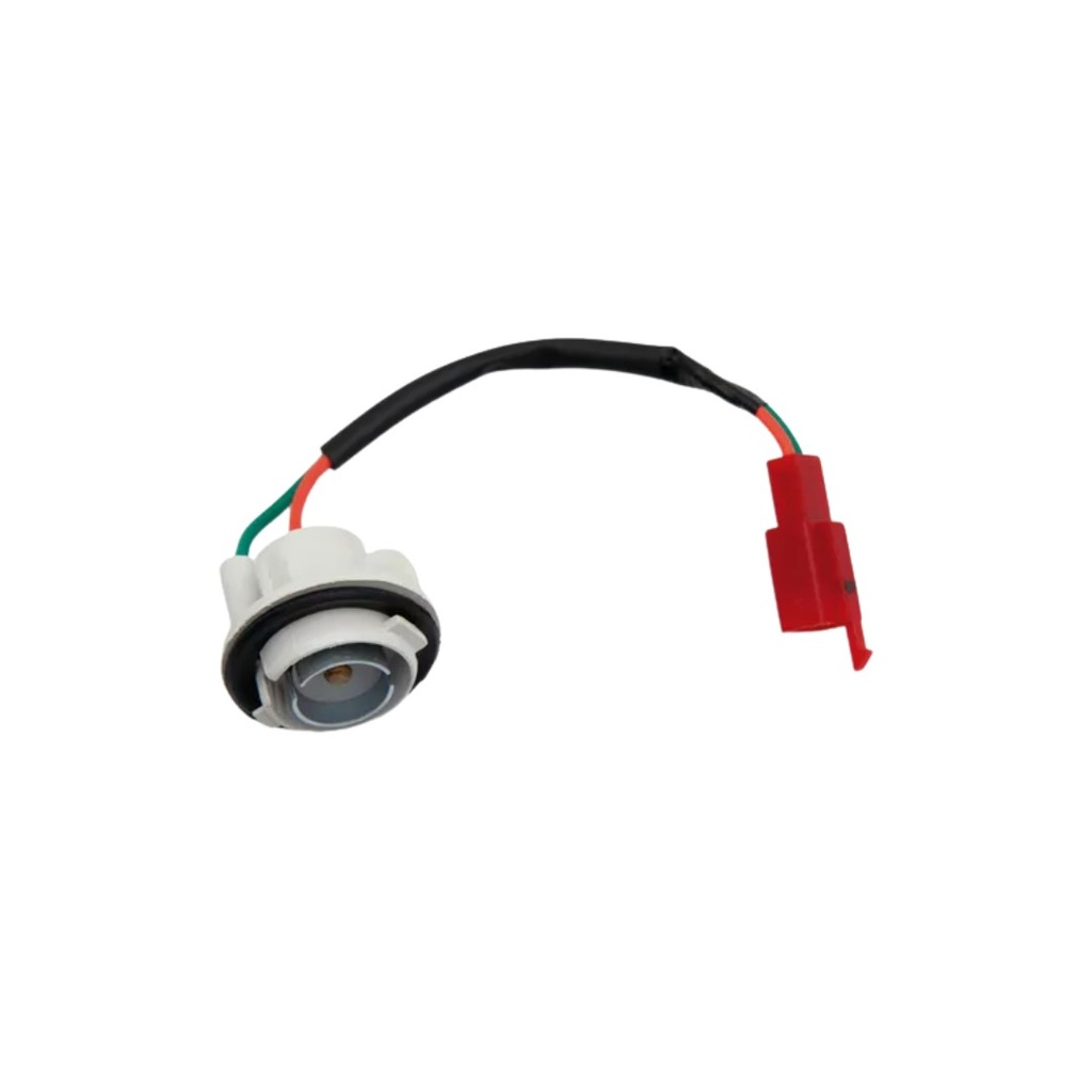 SUB CORD, L. FR. WINKER 33455-KZK-901